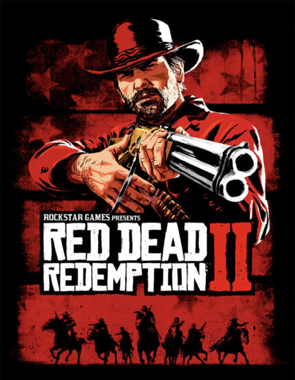 Red Dead Redemption 2