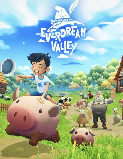 Everdream Valley